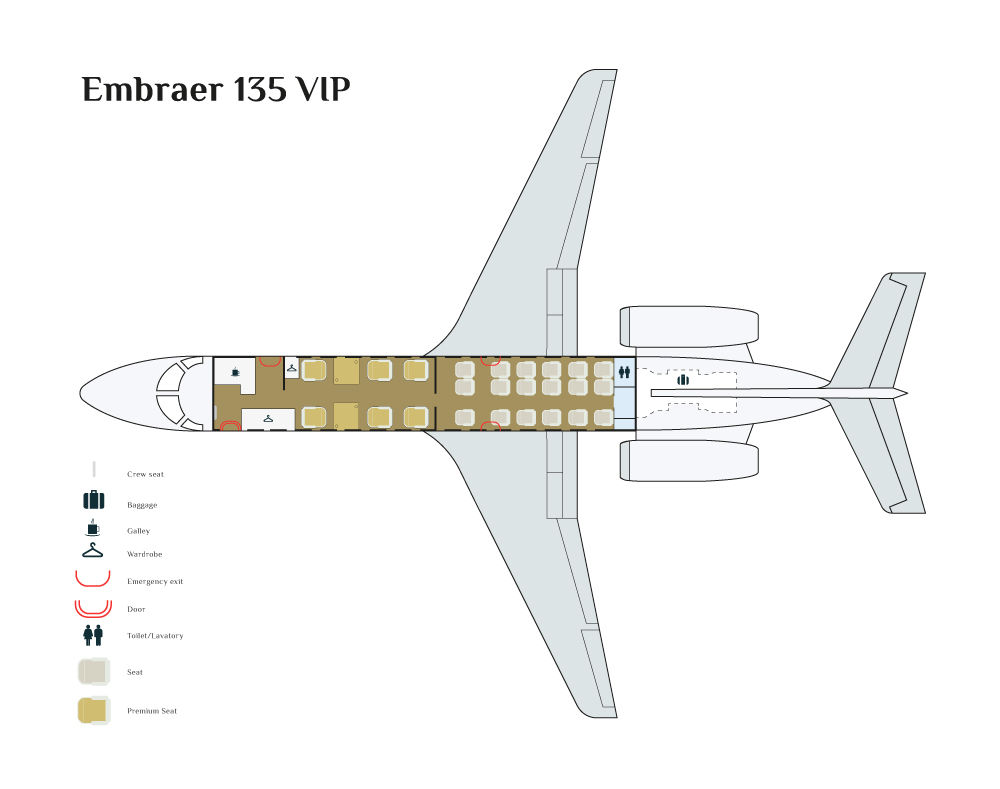 ERJ135VIP-Seatmap-1